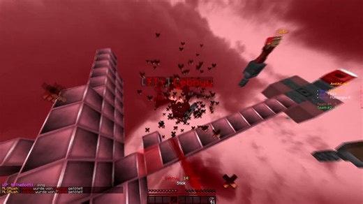 【vepex】好看 mlgrush 材质包