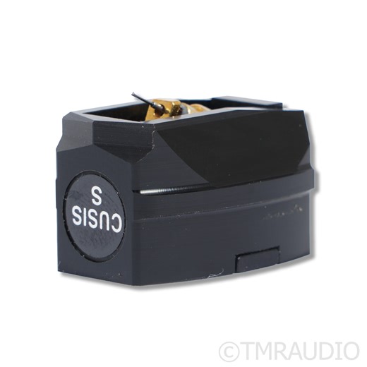 Michell Engineering Cusis S MC Cartridge; Moving Coil