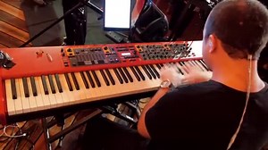 56K views · 2.9K reactions | #piano #pianomusic #solopiano #salsa #salsapiano Solo de Piano' - Kemuel @ Ball & Chain | Lecciones musicales | Facebook