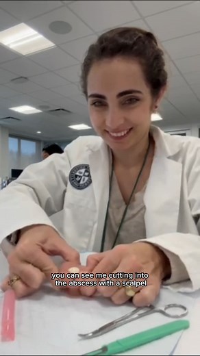 11 reactions | BSN graduate Leslie is now pursuing her MS in Nursing through our MSN-FNP program! While our MSN program is largely online, students also attend on-site intensives where they get hands-on practice alongside their classmates. This is Leslie’s experience! #WestCoastUniversity #WCU #WCUOnline #GradSchool #NPSchool #MSNDegree | West Coast University | Facebook