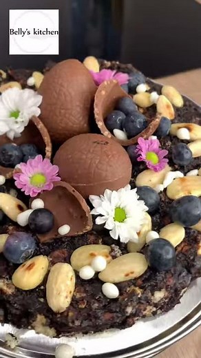 Lazy cake (biscuits au chocolat) easy and quick recipe