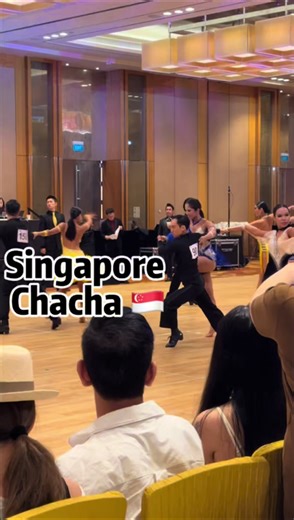🇸🇬Singapore Latin Dance 💃 #singaporedance #singaporelife #singaporelatin #singapore #singaporetiktok