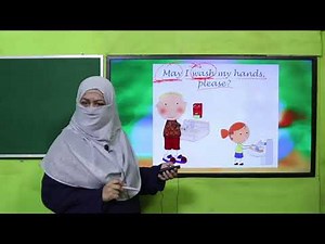 English Grade 3 Unit 12 Lecture 1 || SNC 2020 ||
