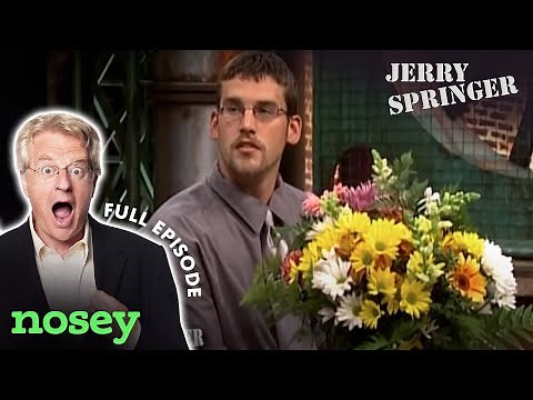 Your Sister Gave It Up! 💋👩 The Jerry Springer Show Full Episode