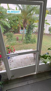 44K views · 525 reactions | Got a screen door that doesn’t shut?? Here’s an easy fix #Handyman #tools #homerepair | ChrisGarage 78 | Facebook