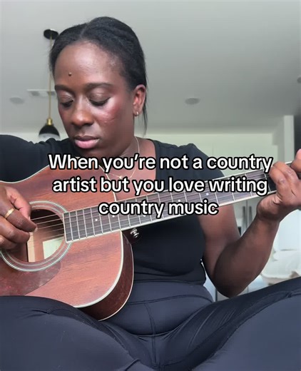 Country music is another one of my favorite genres and even though I’m not a country artist I love writing country songs. #countrymusic #songwriting #producer #acousticguitar #fyp