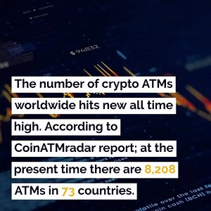 13 reactions | Bon apetit! Your weekly crypto rundown is ready丹 Don't forget to share! | Yellow Card App | Facebook