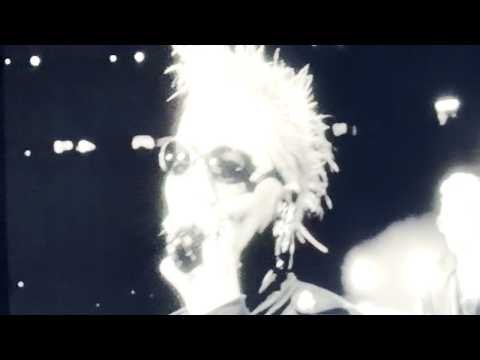 BIGBANG - STUPID LIAR fancam | XX : COSMOS Tour Oakland D1 09-04-26 [4K]