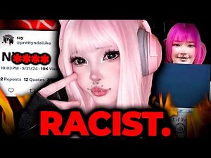 The Most CONTROVERSIAL E-Girl Just CAME BACK! (Beingbetrayd Situation)