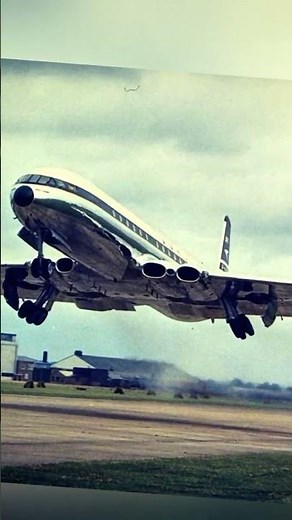 The Mysterious Reappearance of Pan Am Flight 914