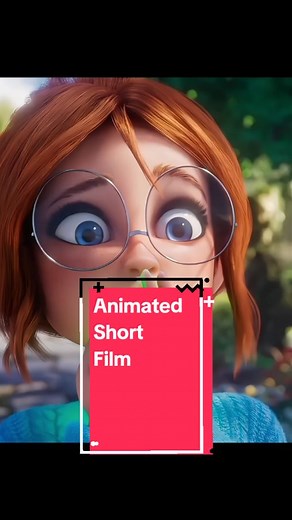 She Has the Green: An Engaging Short Animated Film