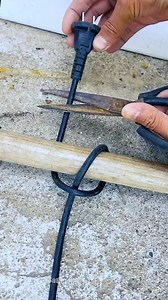 14K views · 73 reactions | Knots rope trick diy idea for you ep244 甆 #diy #reelsfb #viral #fypシ゚ #love #like #OMG #tiktok #usa #trend #america #design #reelsviral #reelsvideo #howto #reelsinstagram #creative #craft #viralvideo #topviral #reels #top #viralreels #trending #trendingnow | Satisfying Craft | Facebook