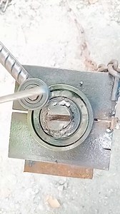 How to makes chain welding #wedding #WeldingTools #diy #ideas #creative #chainsaw | Thina Luck