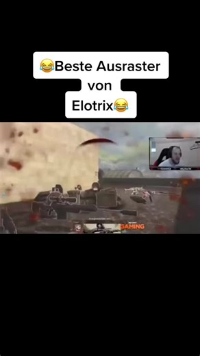 Best Elotrix Rants Compilation