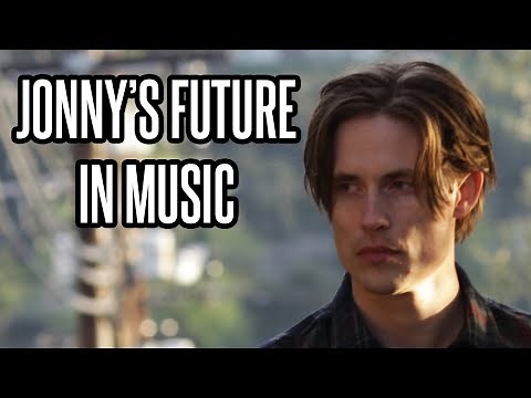 What's Going On With Jonny Lang?