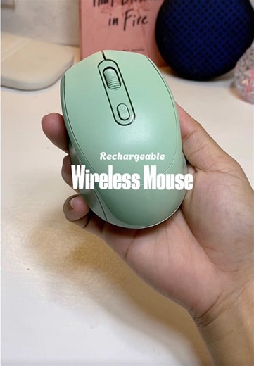 Best Wireless Mouse for Gaming and Laptops