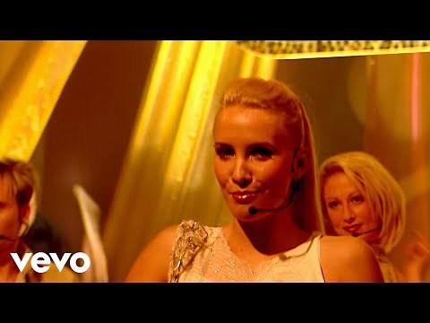 Steps - Chain Reaction (Live from Blue Peter, 2001)