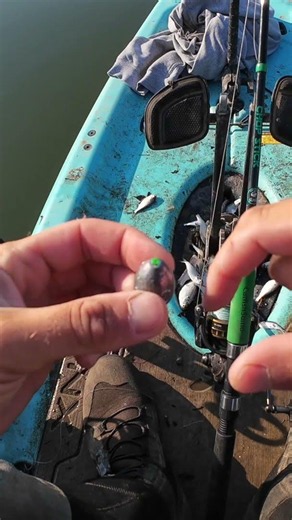 You Need This For Your Catfish Rigs