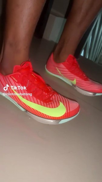 High Jump Shoes: The Best New Track Footwear