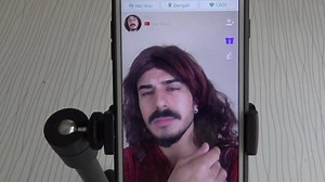 Derdinizi, üzüntünüzü, sevincinizi dinleyecek arkadaşların ilginç bir şekilde müsait olamamaları durumunda, Azar size yeni arkadaşlar sunmak için her zaman hazır! | Azar