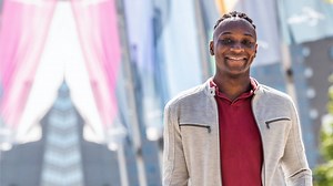 International Bachelor Arts and Culture Studies