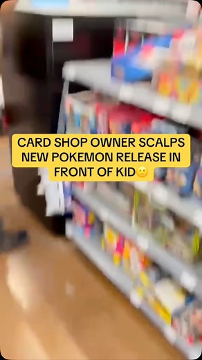 Help us find this kid! #pokemon #pokemontcg #pokemoncommunity #pokemoncards | Hyperion TCG