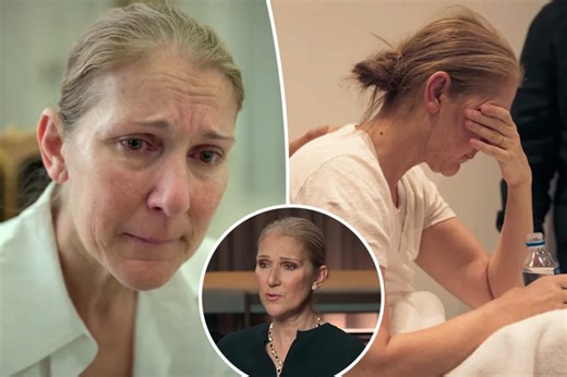 I Am: Celine Dion - Official Trailer | Prime Video