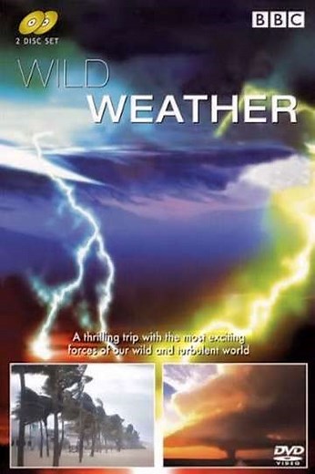 Wild Weather (2002) - TV Show