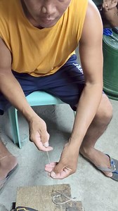 25K views · 485 reactions | Tutorial sa pag Tali nang stainless wire para sa pang tanigui mga master | Marvin Basco | Facebook