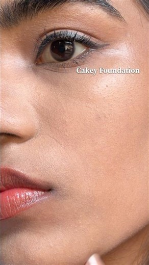 Remove dead skin in just 1 minute and make your makeup base flawless ✨😱