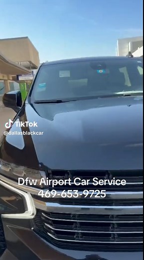 Dallas Black Car Service is your premium luxury transportation service in DFW Metroplex. Are you planning a trip and need a convenient way to get Car Transport Dallas Love Field Airport, DFW Airport, Arlington Municipal Airport, FBO, Business Jet Center without the stress of driving and parking? Look no further than Dallas Black Car Service at 469-653-9725! We offer a top-notch car transport service that will make your journey to the airport a breeze. You can count on us for your next journey. O