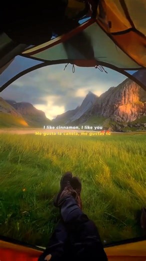 Me Gustas Tu - Manu Chao | lyrics | aesthetic | whatsapp status | English songs | slowed | speed up