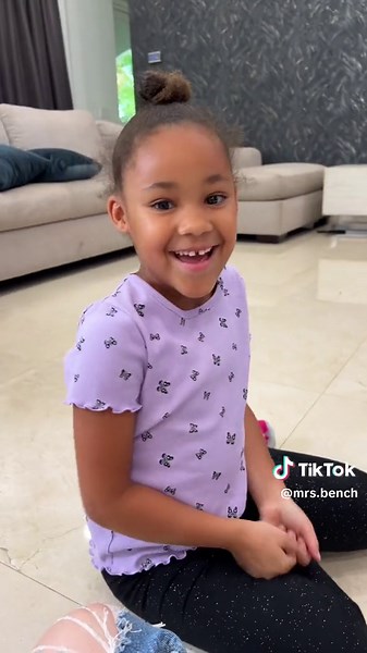 Colorful Rainbow Mystery Fidget Vending Machine with Kirah