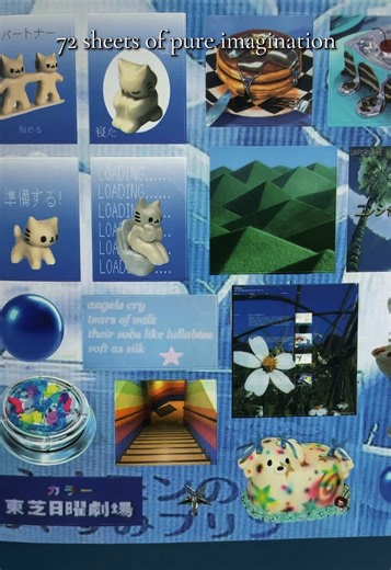 Unleash Your Creativity with These Sticker Books