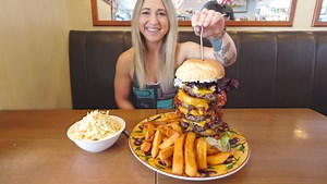 4.1M views · 82K reactions | Taking on the insanely viral Scotty's...