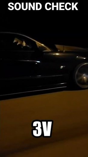 Mustang SOUND OFF | 5.0 vs. 3V exhaust comparison