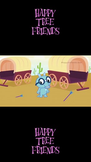 Explore Happy Tree Friends: A Joyful Nostalgia Trip