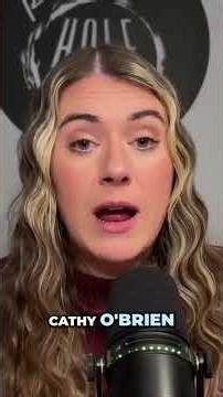 Project Monarch: CIA Mind Control & Cult Abuse Exposed #shorts