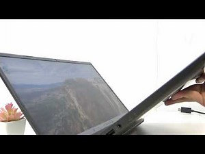 Toshiba Dynabook Tecra: How to Enter One-Time Boot Menu