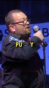 I Wanna Go to Speech Therapy!!!😂🤣😂 #killtonypodcast #killtonyvid #standupcomedy #reelsfb #comedy #podcastclips #funny #tonyhinchcliffe #viralvideo #comedyreels #podcast #trendingreels #funnyvideos #comedyshow #humor #funnypodcastclips #meme #laugh | Kill Tony