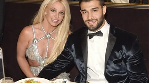 Inside Britney Spears' husband Sam Asghari's Hollywood makeover with 100lb weight loss and decaying teeth