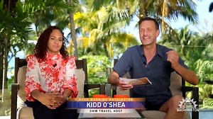 Atlantis Paradise Island is a family-friendly paradise packed with fun for all ages. Kids will love the thrilling water slides, marine encounters, and Atlantis Kids Adventures, while parents can relax at stunning beaches or enjoy top-tier dining. Start planning your family adventure today! | 7News DC