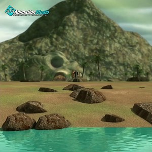 ATA Animation Studio on Reels