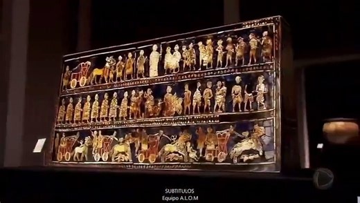 Genesis subtitulado capitulo 156 - subtitulos en español completo