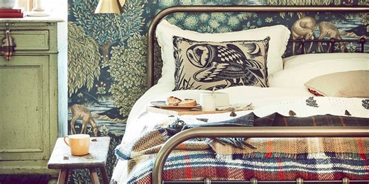 The 'Rest Renaissance': How to actually get a good night's sleep