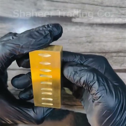 Wire Drawing Plate | Jewelry Wire Making Tool for Gold, Silver & Copper