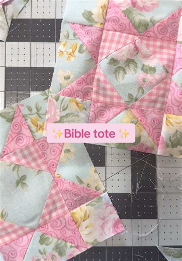 daughter of the king = princess 👑 and one needs her accessories ✨✨ Shop my Etsy! Linked in bio 🤍 #handmade #bibletotebag #biblesleeve #churchgirl #quilted #christiangirl