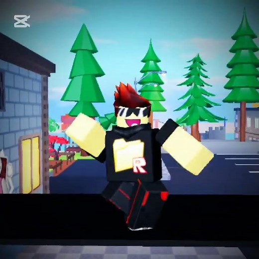 "Number - Twerknation28" #edit #roblox #robloxedit #rampage #banaraslitfest