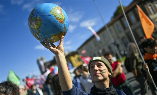 YEAR IN REVIEW: THE EVENTS THAT SHAPED THE UN AND OUR WORLD IN 2024 | unfoundation.org