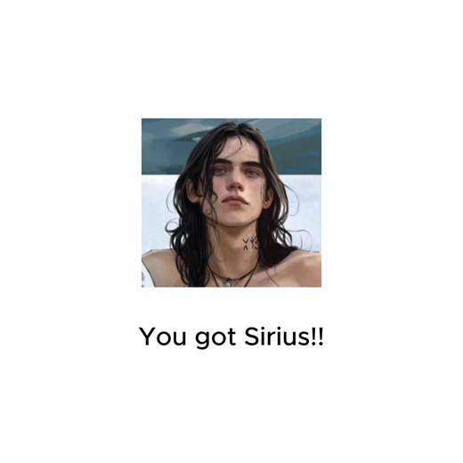 You received a marauders egg!! #siriusblack #marauders #maraudersera #marauderstok #maraudersedit